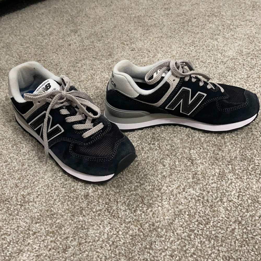 New balance classic 574